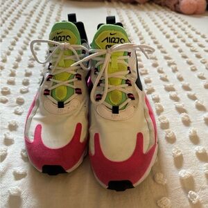 Women’s Nike Air Max 270 React